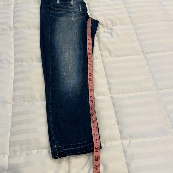 ⭐️4/$20-Jean bundle!! - Picture 8 of 16